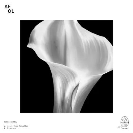 Serge Geyzel - AE-01
