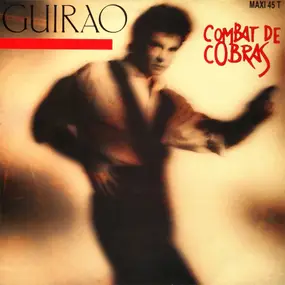 Serge Guirao - Combat De Cobras