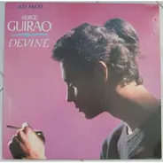 Serge Guirao - Devine / Marfil