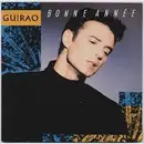7inch Vinyl Single - Serge Guirao - Bonne Année