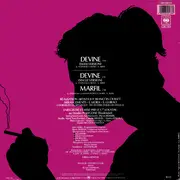 12inch Vinyl Single - Serge Guirao - Devine / Marfil