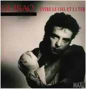Serge Guirao - Entre Le Ciel Et La Terre