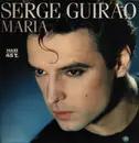 12inch Vinyl Single - Serge Guirao - Maria