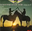 Double LP - Serge Jaroff , Don Kosaken Chor Serge Jaroff - Les Cosaques Du Don
