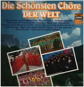 Serge Jaroff - Die schönsten Chöre der Welt