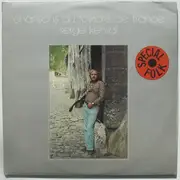 Double LP - Serge Kerval - Chansons Du Folklore De France