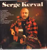 Serge Kerval - Recital Public
