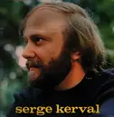 LP - Serge Kerval - Serge Kerval
