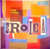 Serge Koussevitzky - Beethoven Symphony No. 3 in E-Flat, Op. 55 ('Eroica')