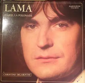 Serge Lama - Marie la Polonaise