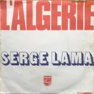 Serge Lama - L'Algerie