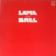 Serge Lama - Lama Chante Brel