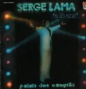 Serge Lama - Palais Des Congrès