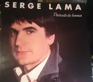 Serge Lama - Portraits de Femme