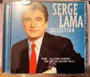 CD - Serge Lama - Collection