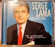 CD - Serge Lama - Collection