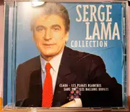 Serge Lama - Collection
