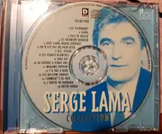 CD - Serge Lama - Collection