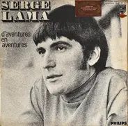 Serge Lama - D'aventures En Aventures