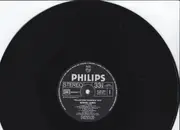 Double LP - Serge Lama - Palais Des Congrès 79