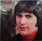 LP - Serge Lama - Superman - Gatefold