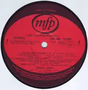 LP - Serge Lama - Serge Lama