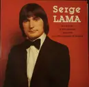LP - Serge Lama - Serge Lama
