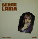 Double LP - Serge Lama - Serge Lama