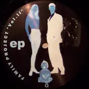 Serge - Family Project Vol 2
