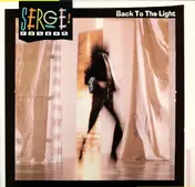 serge ponsar - Back to the Light