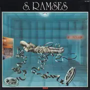 LP - Serge Ramses - Secret