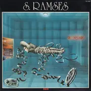 Serge Ramses - Secret