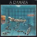 LP - Serge Ramses - Secret