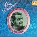 LP - Serge Reggiani - Vive La Chanson