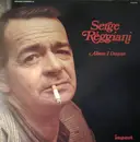 Double LP - Serge Reggiani - Album 2 Disques