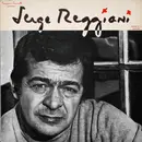 LP - Serge Reggiani - Album N° 2 - Bobino - Gatefold