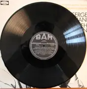 LP - Serge Reggiani / Loleh Bellon - Amants, Heureux Amants...Les Plus Beaux Poèmes D'amour Français