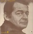 LP - Serge Reggiani - 'Poètes' 1
