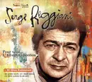 Double CD - Serge Reggiani - Pour Vous...