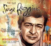 Serge Reggiani - Pour Vous...