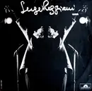 LP - Serge Reggiani - Serge Reggiani - Gatefold