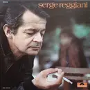 LP - Serge Reggiani - Serge Reggiani - GATEFOLD