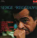 LP - Serge Reggiani - Serge Reggiani