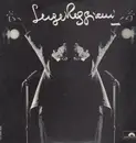 LP - Serge Reggiani - Serge Reggiani - + bonus 7'