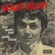 Serge Rigot - Jour Après Jour / Perle D'Azur