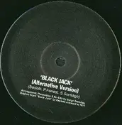 Serge Santiago - BLACK EDITS