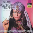 LP - Serge Stroganoff Et Son Grand Orchestre Tzigane - Grand Orchestre Tzigane