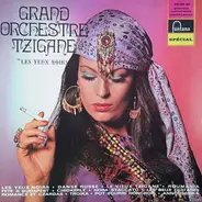 Serge Stroganoff Et Son Grand Orchestre Tzigane - Grand Orchestre Tzigane