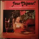 LP - Serge Stroganoff Et Son Grand Orchestre Tzigane - Joue Tzigane