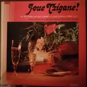 Serge Stroganoff Et Son Grand Orchestre Tzigane - Joue Tzigane